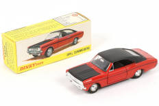 Lot 263 - DINKY TOYS (FRANCE) (1)