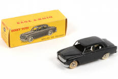 Lot 266 - DINKY TOYS (FRANCE) (1)