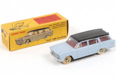 Lot 308 - DINKY TOYS (FRANCE) (1)
