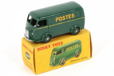Lot 136 - DINKY TOYS (FRANCE) (1)