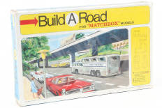 Lot 367 - MATCHBOX (GB) (1)