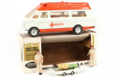 Lot 63 - TONKA (USA) (1)