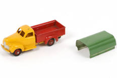 Lot 283 - DINKY TOYS (FRANCE) (1)