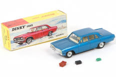 Lot 286 - DINKY TOYS (FRANCE) (1)
