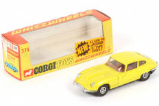 Lot 152 - CORGI TOYS (GB) (1)