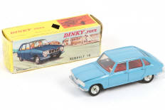 Lot 297 - DINKY TOYS (FRANCE) (1)