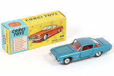 CORGI TOYS (GB) (1)