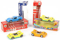 Lot 197 - NOREV (FRANCE) (4)