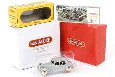 Lot 191 - MINIALUXE (FRANCE) (1)