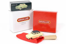 Lot 181 - MINIALUXE (FRANCE) (1)