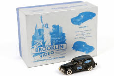 Lot 146 - BROOKLIN MODELS (GB) (1)