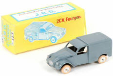 Lot 167 - JRD (FRANCE) (1)