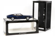 Lot 34 - AUTOART (ALLEMAGNE) (1)
