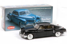 Lot 33 - KYOSHO (JAPON) (1)