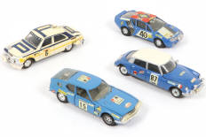 Lot 163 - DIVERS (FRANCE) (4)