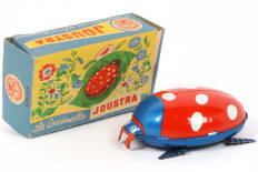 JOUSTRA (FRANCE) (1)