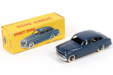 Lot 278 - DINKY TOYS (FRANCE) (1)