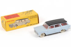 Lot 309 - DINKY TOYS (FRANCE) (1)