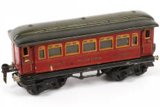 MÄRKLIN 'O' (ALLEMAGNE) (1)