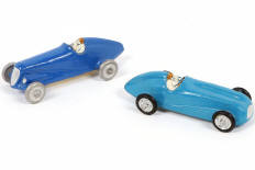 Lot 246 - J.P.CARS (2)