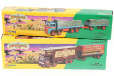 CORGI TOYS (GB) (2)