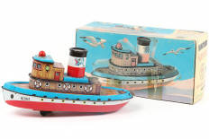 Lot 64 - EGE (ESPAGNE) (1)