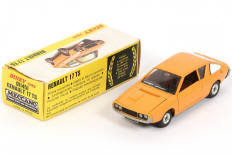 Lot 305 - DINKY TOYS (FRANCE) (1)