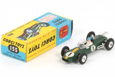 Lot 41 - CORGI TOYS (GB) (1)