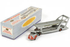 Lot 321 - DINKY TOYS (FRANCE) (1)