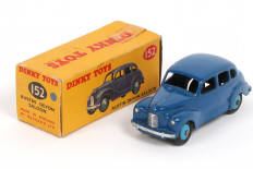 Lot 268 - DINKY TOYS (GB) (1)