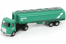 Lot 283 - DINKY TOYS (GB) (1)