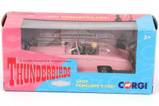 Lot 169 - CORGI TOYS (GB) (1)
