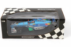 Lot 31 - MINICHAMPS (ALLEMAGNE) (1)
