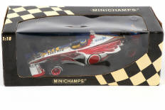 Lot 32 - MINICHAMPS (ALLEMAGNE) (1)