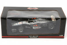 Lot 33 - MINICHAMPS (ALLEMAGNE) (1)