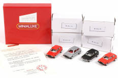 Lot 217 - MINIALUXE (FRANCE) (1)
