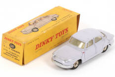 Lot 337 - DINKY TOYS (FRANCE) (1)