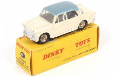 Lot 328 - DINKY TOYS (FRANCE) (1)