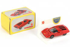 Lot 109 - MEBETOYS (ITALIE) (1)