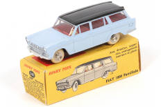 Lot 338 - DINKY TOYS (FRANCE) (1)