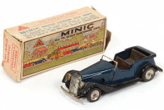 Lot 175 - TRI-ANG-MINIC (GB) (1)