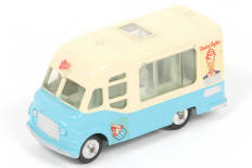 Lot 57 - CORGI TOYS (GB) (1)