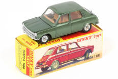 Lot 306 - DINKY TOYS (FRANCE) (1)