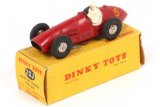 Lot 311 - DINKY TOYS (FRANCE) (1)