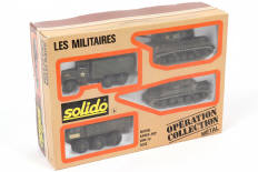Lot 239 - SOLIDO (FRANCE) (1)