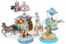 DIVERS (6)