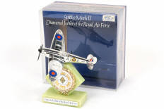 Lot 280 - DINKY TOYS (GB) (1)