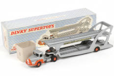 Lot 344 - DINKY TOYS (FRANCE) (1)