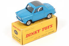 Lot 314 - DINKY TOYS (FRANCE) (1)