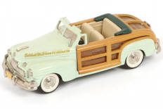 Lot 152 - BROOKLIN MODELS (GB) (1)